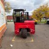 2025 Moffett M7 55.3P 5,500 lbs Forklift SKU-252299