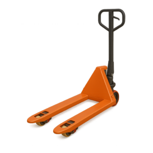 Manual Pallet Jacks