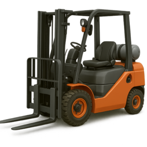 Propane/LPG Forklift