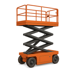 Scissor Lift