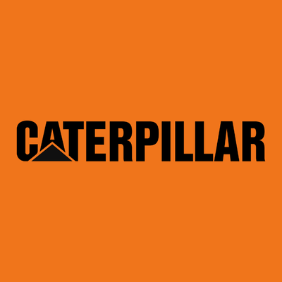 Caterpillar