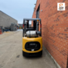 2004 CAT GC25K Propane Forklift – 5,000 lb