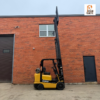2004 CAT GC25K Propane Forklift – 5,000 lb