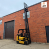 2004 CAT GC25K Propane Forklift – 5,000 lb