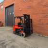 2011 Toyota 7FBEU20 Electric Forklift 3,500 lb – SKU 262268
