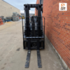 2011 Toyota 8FBCU25 Electric Forklift – 5,000 lb Capacity 262266