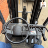 2011 Toyota 8FBCU25 Electric Forklift – 5,000 lb Capacity 262266