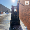2018 CAT 2C6000 Propane 6,000 lbs Forklift 262384