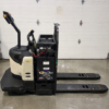 2018 Crown 6,000 lb Ride-On Pallet Jack 252303