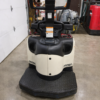 2018 Crown 6,000 lb Ride-On Pallet Jack 252303