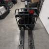 2018 Crown 6,000 lb Ride-On Pallet Jack 252303