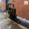 2019 CAT EC25N2 Electric Forklift 262386 – 5,000 lbs