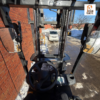 2019 CAT EC25N2 Electric Forklift 262386 – 5,000 lbs