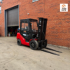 2026 New ELF70 Propane Forklift with Cabin – 7,700 lb Capacity
