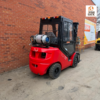 2026 New ELF70 Propane Forklift with Cabin – 7,700 lb Capacity
