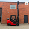 2026 New ELF70 Propane Forklift with Cabin – 7,700 lb Capacity