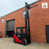 2026 New ELF70 Propane Forklift with Cabin – 7,700 lb Capacity