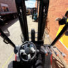 2026 New ELF70 Propane Forklift without Cabin – 7,700 lb Capacity