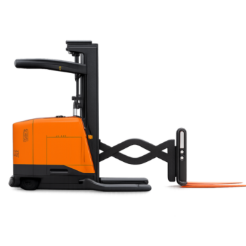 Reach Truck