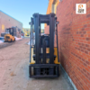 2004 Used CAT EP16KT Electric Forklift 242506 – 3,000 lb