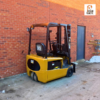 2004 Used CAT EP16KT Electric Forklift 242506 – 3,000 lb