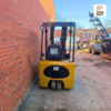 2004 Used CAT EP16KT Electric Forklift 242506 – 3,000 lb