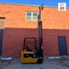2004 Used CAT EP16KT Electric Forklift 242506 – 3,000 lb