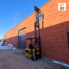 2004 Used CAT EP16KT Electric Forklift 242506 – 3,000 lb