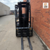2017 Used Yale ERP040VTN36TE Electric Forklift 262355 – 4,000 lb
