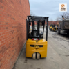 2017 Used Yale ERP040VTN36TE Electric Forklift 262355 – 4,000 lb