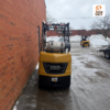2018 Used CAT 2C5000 Propane Forklift 262260 – 5,000 lb