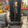 Used Toyota 7FGCU30 Propane Forklift 252206 – 6,000 lbs