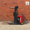 2000 Used Raymond EASI OPC30TT Order Picker SKU 262201 – 3,000 lb
