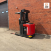 2000 Used Raymond EASI OPC30TT Order Picker SKU 262201 – 3,000 lb