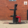 2008 Used Raymond 560 OPC30TT Order Picker SKU 252285 – 3,000 lb