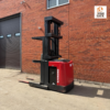 2008 Used Raymond 560 OPC30TT Order Picker SKU 252285 – 3,000 lb