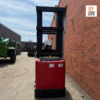 2008 Used Raymond 560 OPC30TT Order Picker SKU 252285 – 3,000 lb