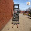2008 Used Raymond 560 OPC30TT Order Picker SKU 252285 – 3,000 lb