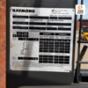 2008 Used Raymond 560 OPC30TT Order Picker SKU 252285 – 3,000 lb