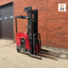 2008 Used Raymond 740 R35TT Electric Stacker Truck SKU 262204 – 3,500 lb