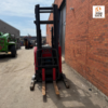 2008 Used Raymond 740 R35TT Electric Stacker Truck SKU 262204 – 3,500 lb