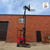 2008 Used Raymond 740 R35TT Electric Stacker Truck SKU 262204 – 3,500 lb