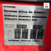 2008 Used Raymond 740 R35TT Electric Stacker Truck SKU 262204 – 3,500 lb