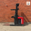 2010 Used Raymond 560-OPC30TT Order Picker SKU 252245