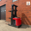 2010 Used Raymond 560-OPC30TT Order Picker SKU 252245