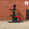 2010 Used Raymond 560 OPC30TT Order Picker SKU 252246 – 3,000 lb