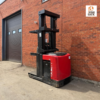 2010 Used Raymond 560 OPC30TT Order Picker SKU 252246 – 3,000 lb