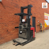 2010 Used Raymond 560 OPC30TT Order Picker SKU 252246 – 3,000 lb