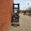 2010 Used Raymond 560 OPC30TT Order Picker SKU 252246 – 3,000 lb