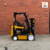 2012 Used Yale ERC050V Electric Forklift SKU 262393 – 5,000 lb